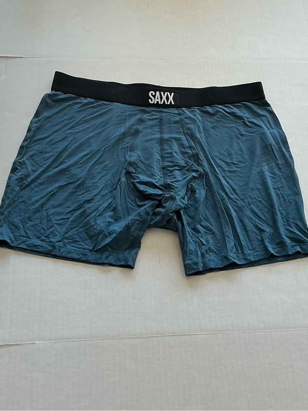 SAXX Vibe Super Soft Boxer Brief